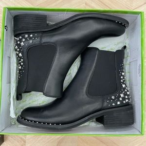 Sam Edelman Dover Embellished Chelsea Boot